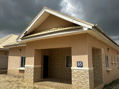 2 Bedroom for Rent