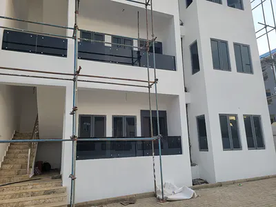 Brand Newly Built 2 Bedroom Apartment