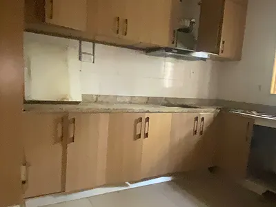 Neatly Built 3 Bedroom Semi - Detached Duplex