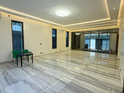 Luxury 5 Bedroom Fully Detached Duplex + BQ, Pool