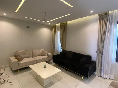 Newly Built 4 Bedroom Terrace Duple with Swimming Pool and Gym
