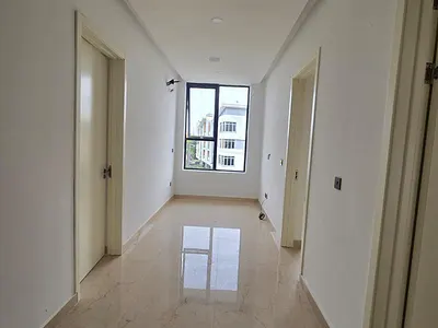 Exquisite 5 Bedroom Fully Detached Duplex with BQ and Pool