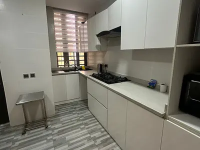 Furnished 2 Bedroom Apartment