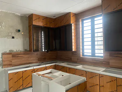 5 Bedroom Fully Detached Duplex in Chevy View Estate