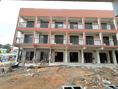 Premium Shops for Sale (23SQM)