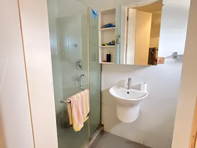 Brand New 4 Bedroom Terrace Duplex