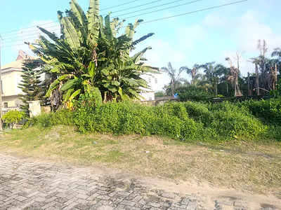 684SQM of Land in a Serene and Beautiful Area