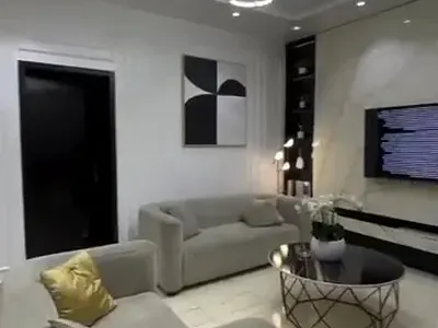 Service 3 Bedroom Apartment