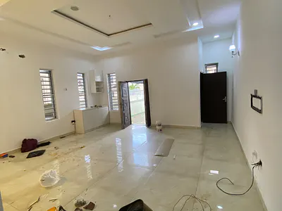 Massive Studio with Open Kitchen
