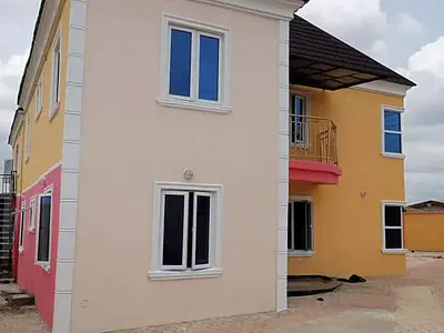 1bedroom Flat