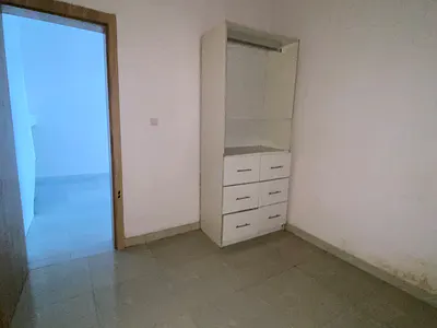 4 Bed with BQ Already Demarcated and Kitchen Done for Shared Purpose
