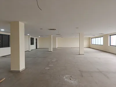 219 Open Office Space