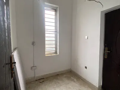 Boys' Quarters