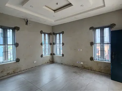 Newly Built 1 Bedroom Apartment