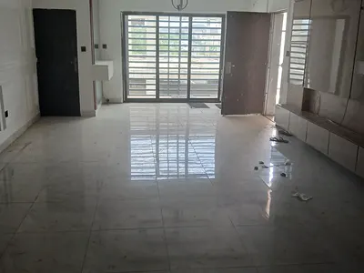 A Newly Finished Spacious 3-Bedroom Flat + 1 BQ