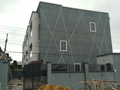 Exquisitely Built Partly Furnished 4 Bedrooms Terrace