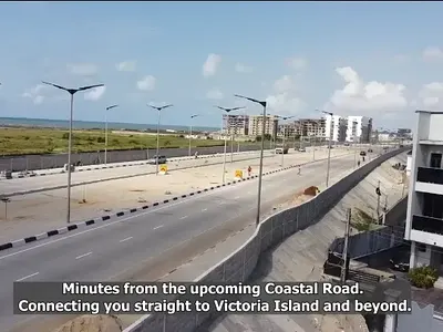 Land Size: - 15 Plots