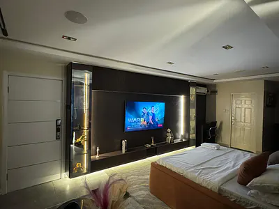 Beautifully Furnished Studio Apartment