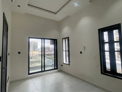 Serviced 2 Bedrooms Apartment