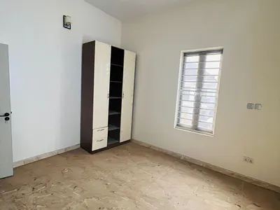 Shared Apartment