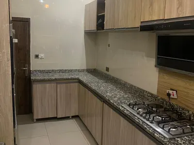 Fully Furnished 4 Bedrooms Terrace Duplex