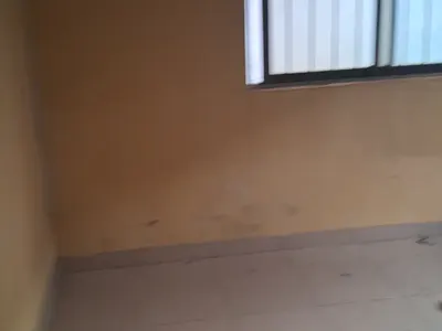 A Mini Flat