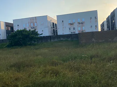 250SQM Land