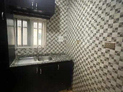 Unfurnished Spacious and Standard Mini Flat Upstairs