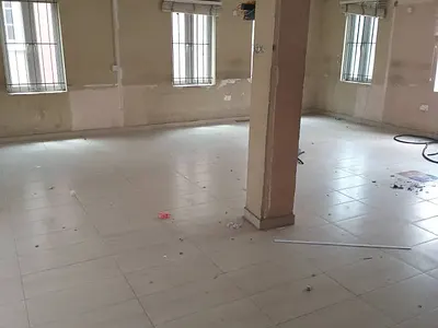 30SQMT Open Plan Space (2ND Floor)