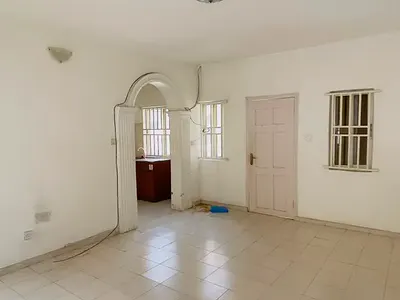 Mini Flat