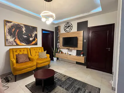 4 Units of Portable 2 Bedroom Apartment Fully Furnished and Serviced