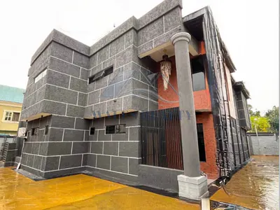 4 Bedroom Duplex with BQ