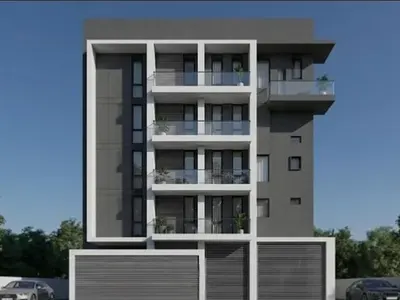 1-Bedroom Apartment, Offplan