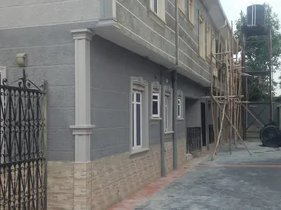 Brand New 2 Bedroom Apartment