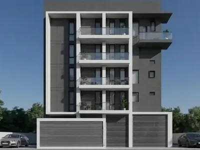 2-Bedroom Apartment, Offplan