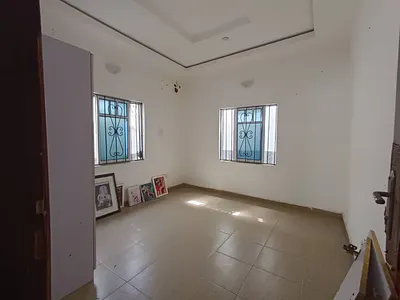 Beautiful Studio Apartment in Ajah Ilaje Off Mobil Road