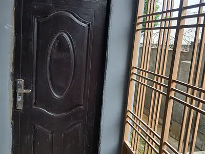 Self-Contain in Estate Terrace Duplex