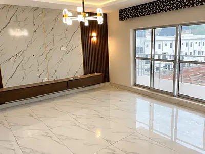 3 Bedroom Apartment