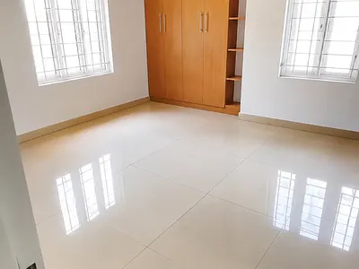 Newly Built 3 Bedroom Apartment
