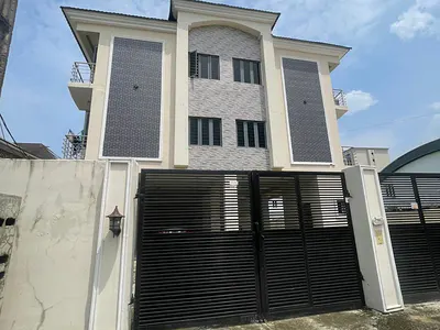 Luxury 2 Bedroom Apartment with Excellent Facility