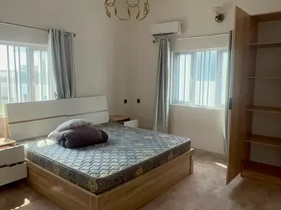 3 Bedroom Fully Serviced Apartment