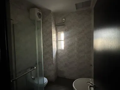 4-Bedroom Terrace Duplex