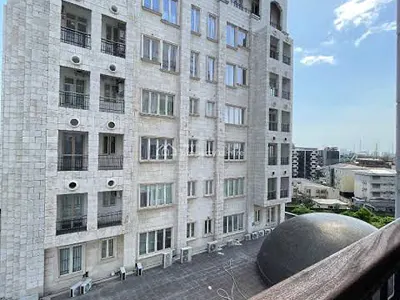 4 Bedroom Apartment with Double Swimming Pool, Elevator, Gym