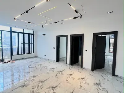2-Bedroom Flat with Gym & Swimming Pool