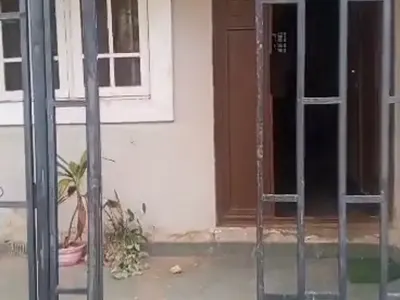 Nice 2 Bedrooms Flat