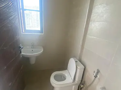 Luxury 2 Bedroom Apartment
