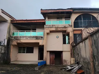 Specious Detached Residential Property