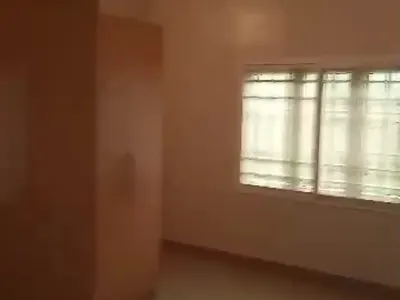 Serviced 3 Bedroom Flat