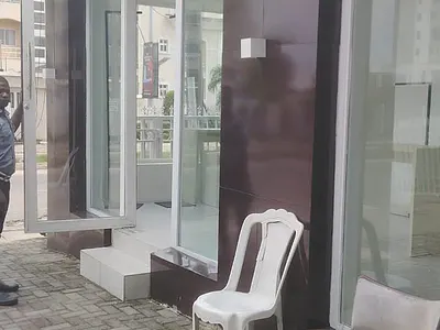 Premium Ground Floor Shop Space