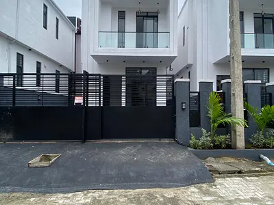 4 Bedroom Fully Detached with BQ